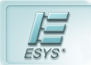 Logo Esys GmbH Berlin